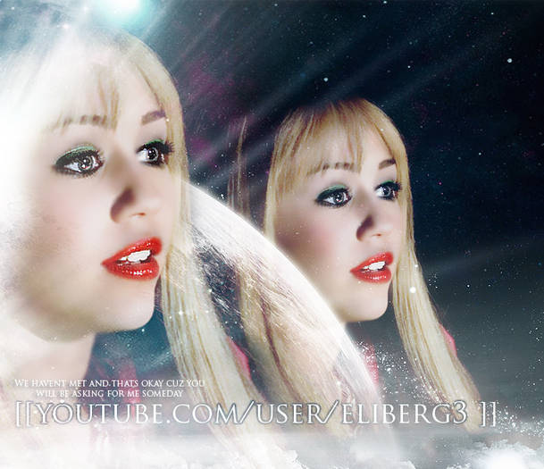 c (91) - Wallpapere Miley