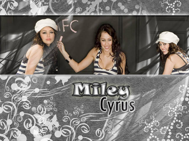 c (92) - Wallpapere Miley