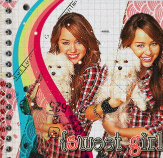 c (95) - Wallpapere Miley