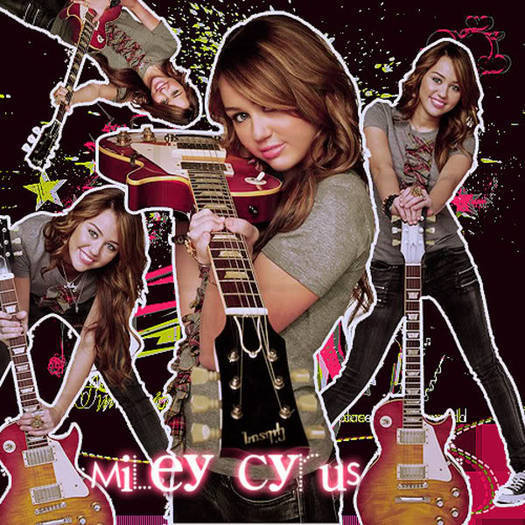 c (98) - Wallpapere Miley