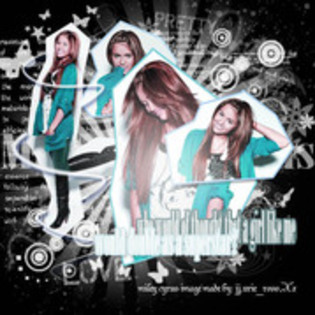 c (105) - Wallpapere Miley