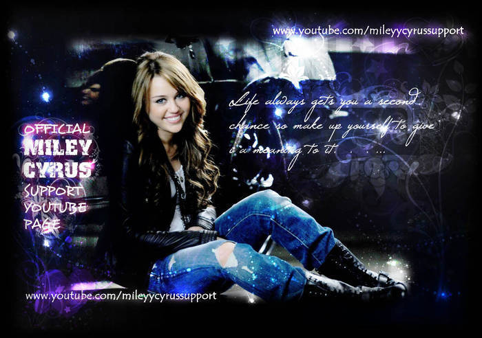 c (115) - Wallpapere Miley