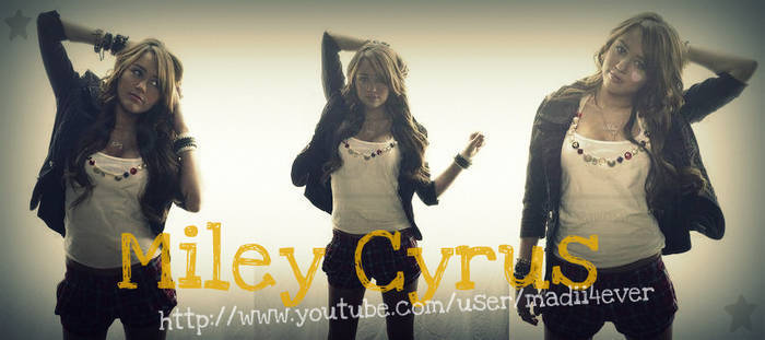 c (123) - Wallpapere Miley