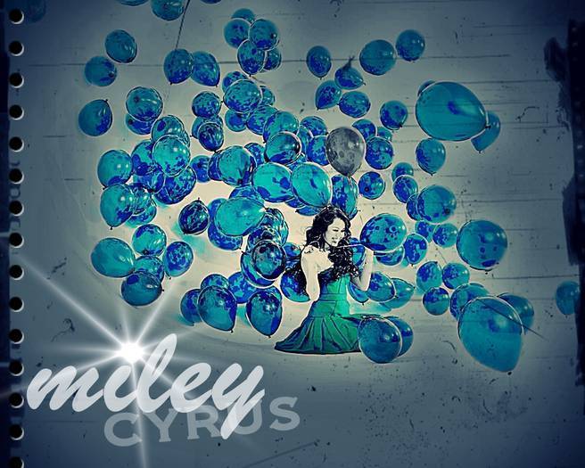 c (128) - Wallpapere Miley