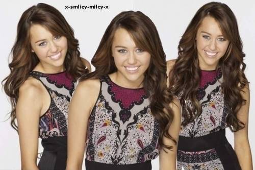 c (145) - Wallpapere Miley