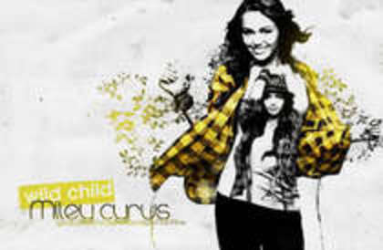 c (152) - Wallpapere Miley