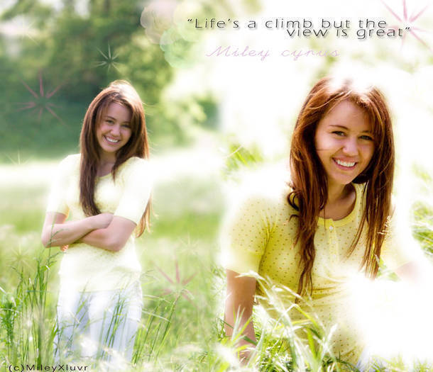 c (155) - Wallpapere Miley