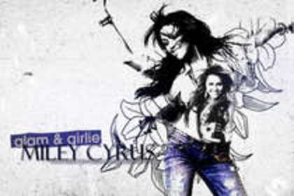 c (165) - Wallpapere Miley
