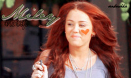 c (166) - Wallpapere Miley