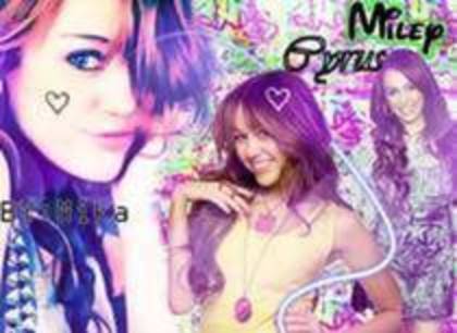 c (171) - Wallpapere Miley