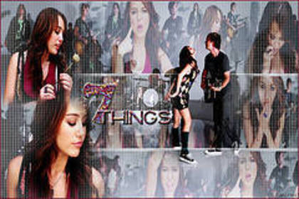 c (174) - Wallpapere Miley