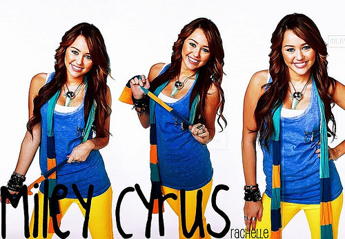 c (177) - Wallpapere Miley