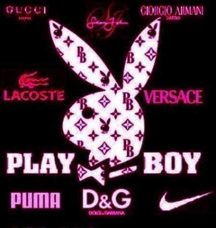 PlayboyBunny - playboy