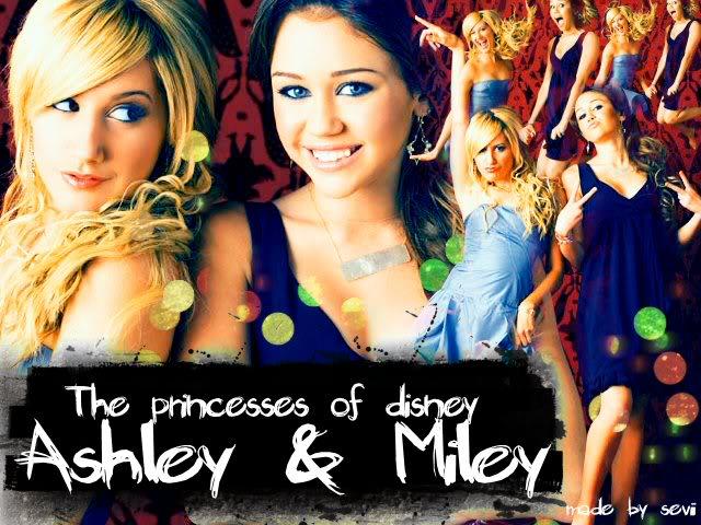 c (231) - Wallpapere Miley