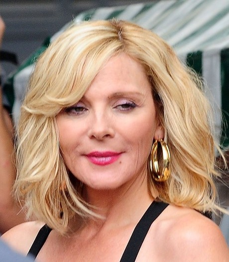 Kim Cattrall - sex and the city 2