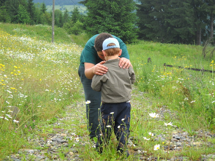 lasa joaca si la meserie....ca eu....