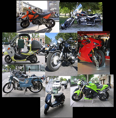 european-motorcycles-collage - motociclete