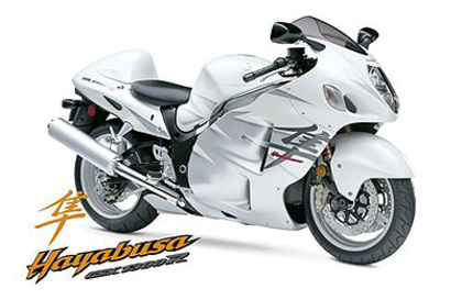 suzuki-bikes-hayabusa - motociclete