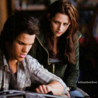 62 - Poze Twilight