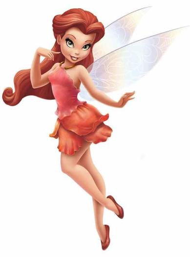 Tinker_Bell_1242294041_1_2008 - Tinker Bell