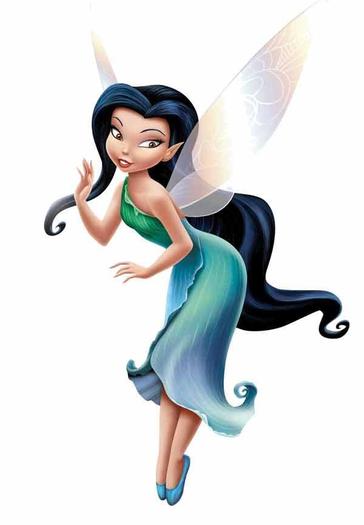 Tinker_Bell_1242294100_2_2008 - Tinker Bell