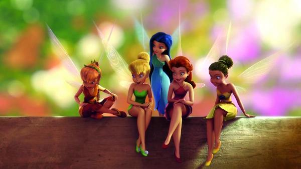 Tinker_Bell_1242294041_2_2008 - Tinker Bell