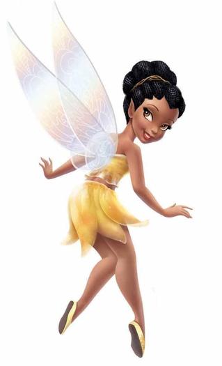 Tinker_Bell_1242294041_0_2008 - Tinker Bell