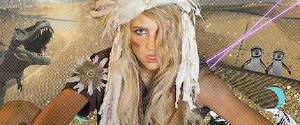 KE$HA