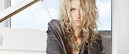 KE$HA