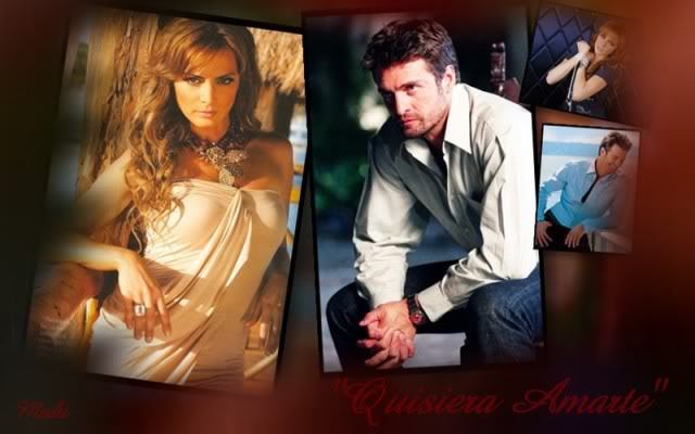 QuisieraAmarte-Maki - 0 silvia navarro
