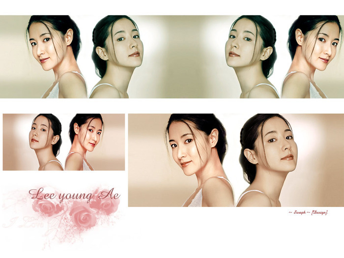 LLL - Lee Young Ae