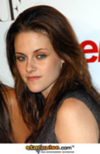 17 - Kristen Stewart