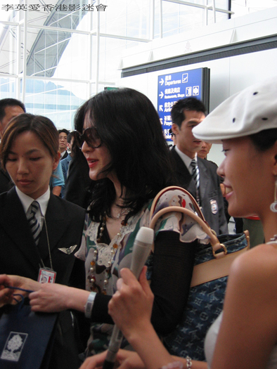 lya6 - Lee Young Ae