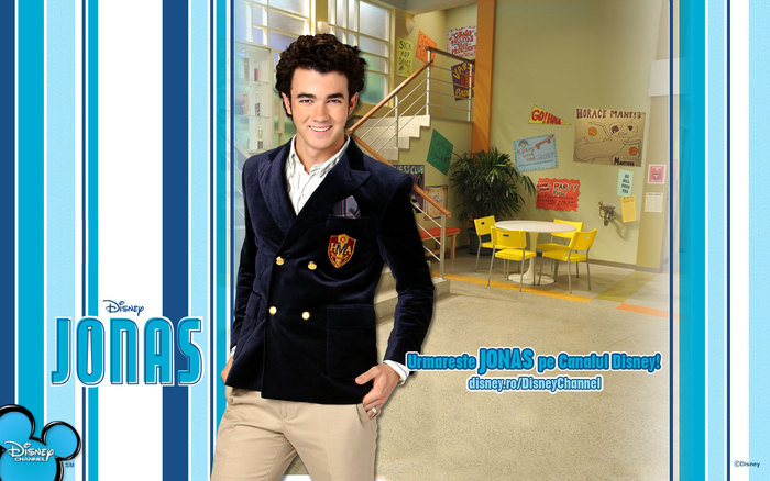 Kevin - Jonas Brothers