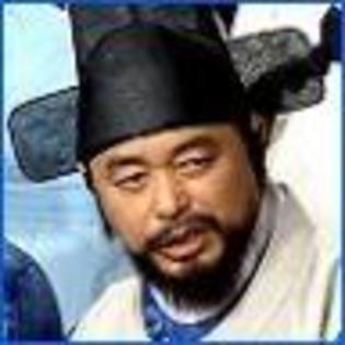 Profesorul Shin - Dae Jang Geum
