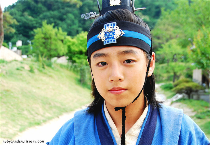 yu-sin_young - Queen SeonDeok