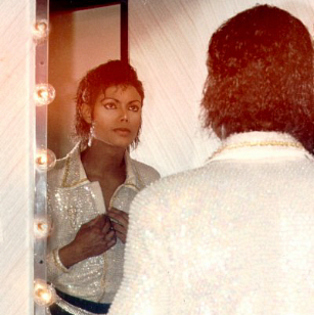 cassmirror - michael jackson