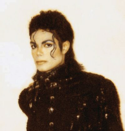 E - michael jackson