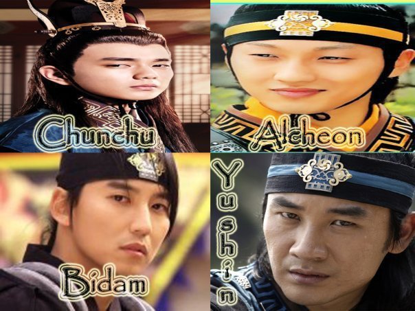 29839_127255070619742_100000057503152_326971_7306469_n - Queen SeonDeok