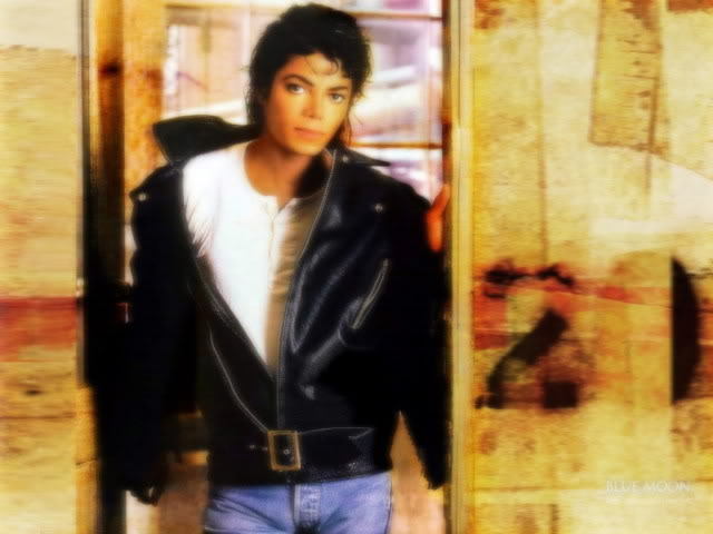 wall024a1 - michael jackson