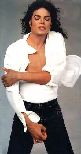 yeahah - michael jackson