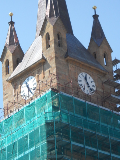 urrrraaaaa, avem ora exacta