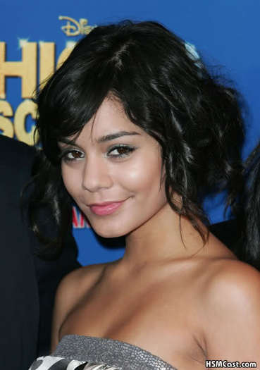 vanessa-hudgens-6 - vanessa hudgens rare