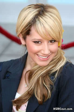 ashley-tisdale-5 - ashley rare