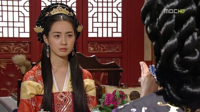 11637464_SKDZGQYRB - Queen SeonDeok