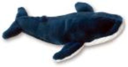 orca de plus - Orca de jucarie