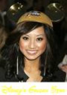 ale (9) - Brenda Song