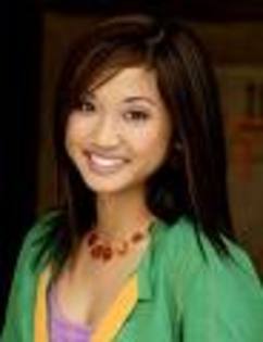 ale (118) - Brenda Song