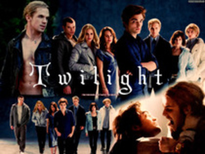 26 - Twilight