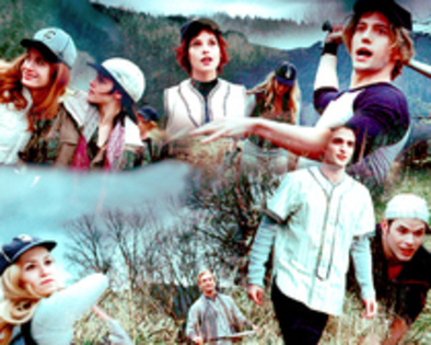68 - Twilight